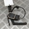 Senzor de nivel &icirc;nălțime dreapta spate BMW 4 Coupe F32, F82 2015 OEM: 6860843 | 30437707