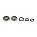Set rulmenti ambielaj Honda CR 125 80- 06 Athena P400210444007