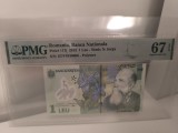 1 leu 2015 PMG 67