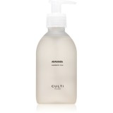 Culti Milano Hand&amp;Body Aramara săpun lichid pentru maini si corp unisex 250 ml