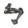 Schimbator Spate Sram X5 9 Viteze Patina Lunga Negru Ultimate FactoryBikes