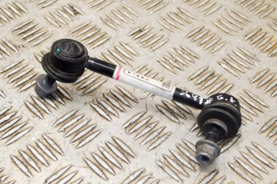 Bieleta stabilizatoare st&amp;acirc;nga spate TESLA MODEL 3 2021 OEM: 1044491-00-E 14977415 foto