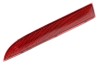 Element reflectorizant catadioptru Audi A4/S4 (B9), 05.2019-, montare spate, stanga, Omologare: ECE/SAE; exterior, DEPO