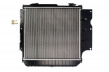 Radiator, racire motor JEEP WRANGLER II (TJ) (1996 - 2008) THERMOTEC D7Y038TT