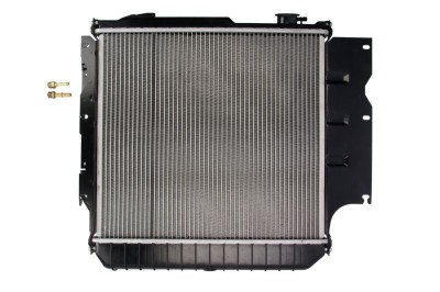 Radiator, racire motor JEEP WRANGLER II (TJ) (1996 - 2008) THERMOTEC D7Y038TT foto
