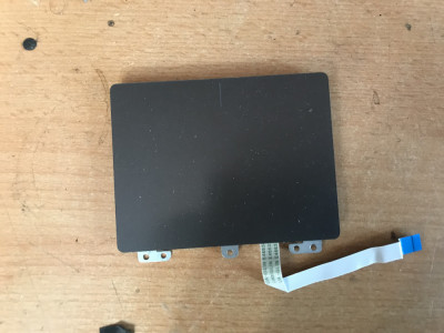 Touchpad Dell Inspiron 15- 1558 A165 foto