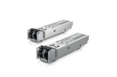 Modul optic multi-mode 1 Gbps Ubiquiti 550m - UACC-OM-MM-1G-D-2 SafetyGuard Surveillance foto