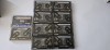 Casete Audio BASF Chrome Super Quality II 90, Lot 10 Bucati, Sigilate
