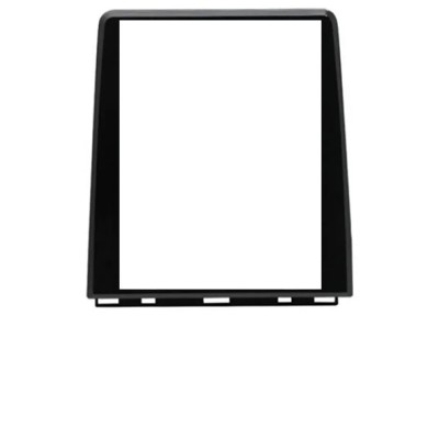 Kit Instalare navigatie tesla 9.7 Renault Clio 5 high CarStore Technology foto