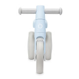 Bicicleta fara pedale Momi Tedi - Light Blue