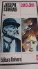 Lord Jim &amp; Inima Intunericului - Joseph Conrad, Univers, 1985, Roman