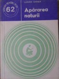 APARAREA NATURII-LUCIAN GHINEA-336219