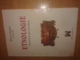 Cumpara ieftin Etnologie - Concepte si arii culturale - Martine Segalen (Editura Amarcord 2002)