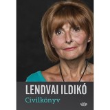 Civilk&ouml;nyv - &Uuml;KH 2017 - Lendvai Ildik&oacute;