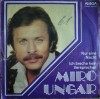 Disc Vinil 7# Miro Ungar ‎– - AMIGA ‎– 4 56 497