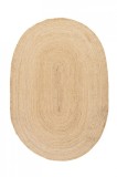Cumpara ieftin Covor iuta natur Taniko 170x240 cm