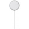 Incarcator Retea Wireless Apple A2580, 25W, Alb MX6X3ZE/A