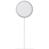 Incarcator Retea Wireless Apple A2580, 25W, Alb MX6X3ZE/A