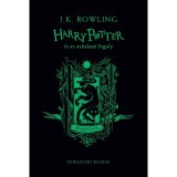 Harry Potter &eacute;s az azkabani fogoly - Mardek&aacute;r - Jubileumi kiad&aacute;s - J. K. Rowling