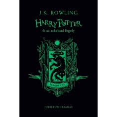 Harry Potter &eacute;s az azkabani fogoly - Mardek&aacute;r - Jubileumi kiad&aacute;s - J. K. Rowling
