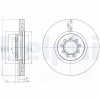 DELPHI BG4101 Disc frana