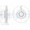 DELPHI BG4101 Disc frana
