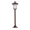 Lampa solara cu prindere in pamant, Flippy, inaltime 65 cm, Alb Rece