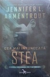 CE MAI INTUNECATA STEA. PRIMUL VOLUM AL SERIEI ORIGIN-JENNIFER L. ARMENTROUT