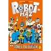 Roboth&aacute;z - James Patterson