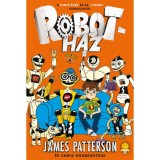 Roboth&aacute;z - James Patterson