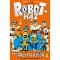 Roboth&aacute;z - James Patterson