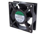 Ventilator AC Axial 230V 120x120x38mm 125m3/h 41dBA