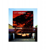 City Houses - Hardcover - Francesc Zamora Mola - Loft Publications