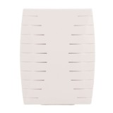 Sonerie cu fir ZAMEL Gong Turbo GNS-931, 85 dB