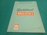 REVISTA MILIȚIA * &Icirc;N AJUTORUL PREGĂTIRII DE SPECIALITATE * NR. 3* 1978 * 2 3 3