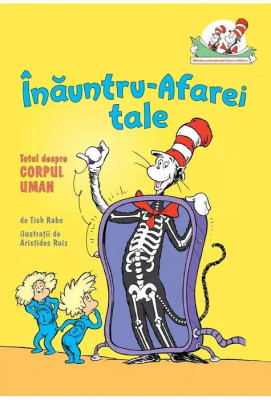 Inauntru-Afarei Tale, Tish Rabe - Editura Art foto