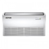 Aer conditionat tip podea-tavan Zephir 18000Btu CNV(M)I-18MF32 +U(M)E-18MF32, A++/A+, Zgomot redus, Auto-restart, Anti-cold, Auto-dezghetare, Dezumidi