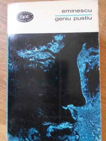 GENIU PUSTIU-MIHAI EMINESCU-213111