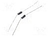 Dioda redresoare, 0,4A, 225V, {{Carcasa}}, NTE Electronics - NTE178MP