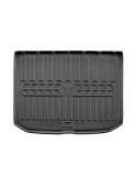 Covor Protectie Portbagaj Umbrella Pentru Audi A3 (8V) Combi Cu Podea Inalta (2012-2020)