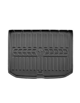 Covor Protectie Portbagaj Umbrella Pentru Audi A3 (8V) Combi Cu Podea Inalta (2012-2020) foto