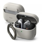 Husa Ringke Onyx pentru Samsung Galaxy Buds3 FE / Buds3 Pro / Buds3, Gri