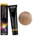 Vopsea de par permanenta Joico Lumishine Permanent Creme 9NV 74ml