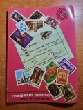 Revista magazin istoric iulie 1975