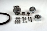 Kit distributie + pompa apa Audi A3; Skoda Octavia II, Superb II (3T4); VW Golf VI (5K1) Motor 2.0 TDI, 2.0 TDI 16V, dinti 160, 25 mm, OE 036109244K