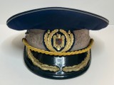 Cascheta ofițeri Poliția de Frontieră anii 2000