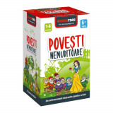 MemoRace - Povesti Nemuritoare, Ludicus Games