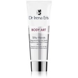 Dr Irena Eris Body Art Silky Hands Cremă de m&acirc;ini regeneratoare SPF 20 75 ml