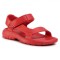 Sandale Teva Hurricane Drift Children Rosu - Red