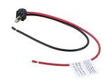 Mufa adaptare difuzor usi fata Mercedes-Benz ACV, plug &amp; play